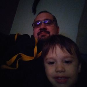 Meet your Posher, Chris